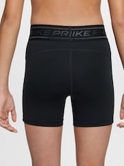 Nike Pro Dri-FIT Shorts - Image 2 of 5