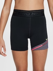 Nike Pro Dri-FIT Shorts - Image 3 of 5