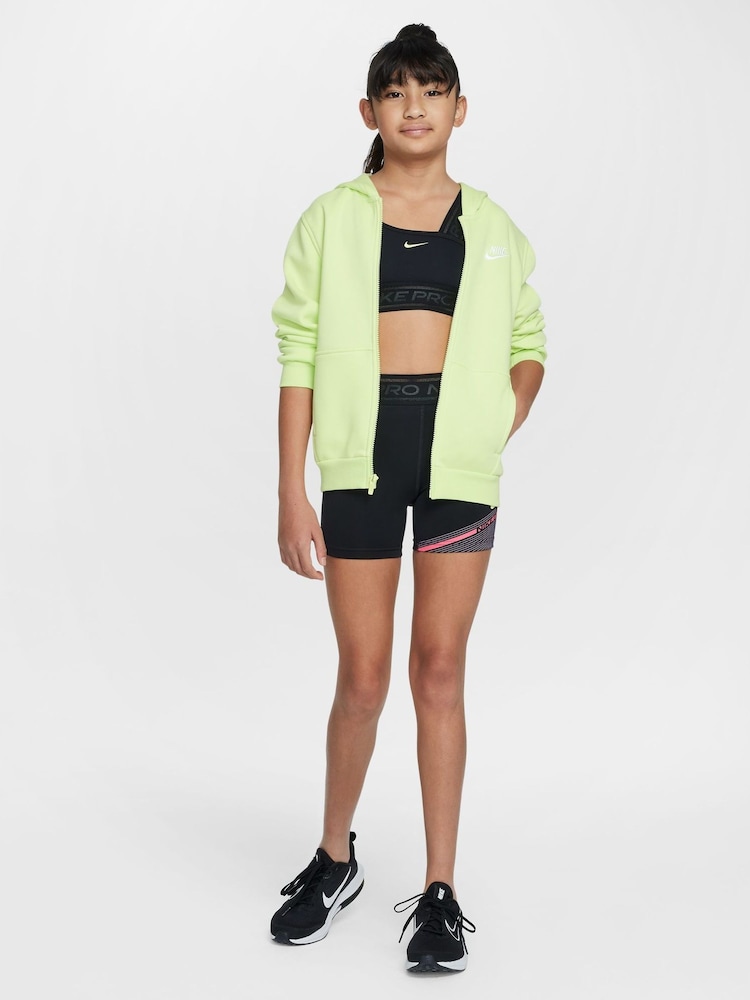 Nike Pro Dri-FIT Shorts - Image 5 of 5