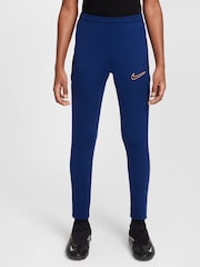Nike Void Blue Academy Dri-FIT Joggers - Image 1 of 9