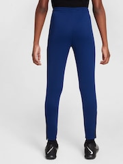 Nike Void Blue Academy Dri-FIT Joggers - Image 2 of 9