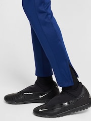 Nike Void Blue Academy Dri-FIT Joggers - Image 5 of 9