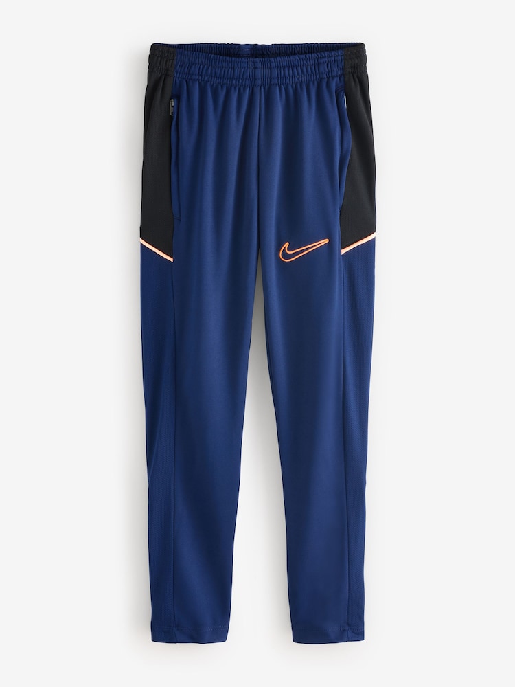 Nike Void Blue Academy Dri-FIT Joggers - Image 6 of 9