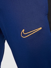 Nike Void Blue Academy Dri-FIT Joggers - Image 8 of 9