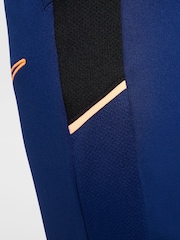 Nike Void Blue Academy Dri-FIT Joggers - Image 9 of 9
