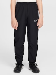 Nike Black Dri-FIT Academy25 Joggers - Image 1 of 3