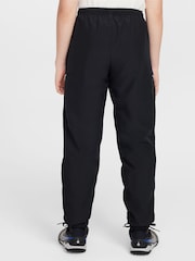 Nike Black Dri-FIT Academy25 Joggers - Image 2 of 3