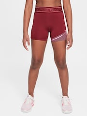 Nike Team Red Pro Dri-FIT Shorts - Image 1 of 6
