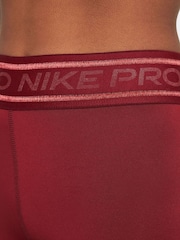 Nike Team Red Pro Dri-FIT Shorts - Image 4 of 6