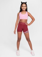 Nike Team Red Pro Dri-FIT Shorts - Image 6 of 6
