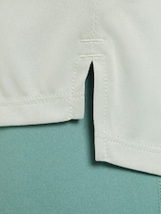 Jade Grün - Nike Dri-FIT One Classic T-Shirt - Bild 6 von 6