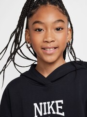 Nike Black One Dri-FIT T-shirt - Image 3 of 8