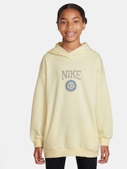 Nike Coconut Cream One Dri-FIT T-shirt - Image 1 of 3
