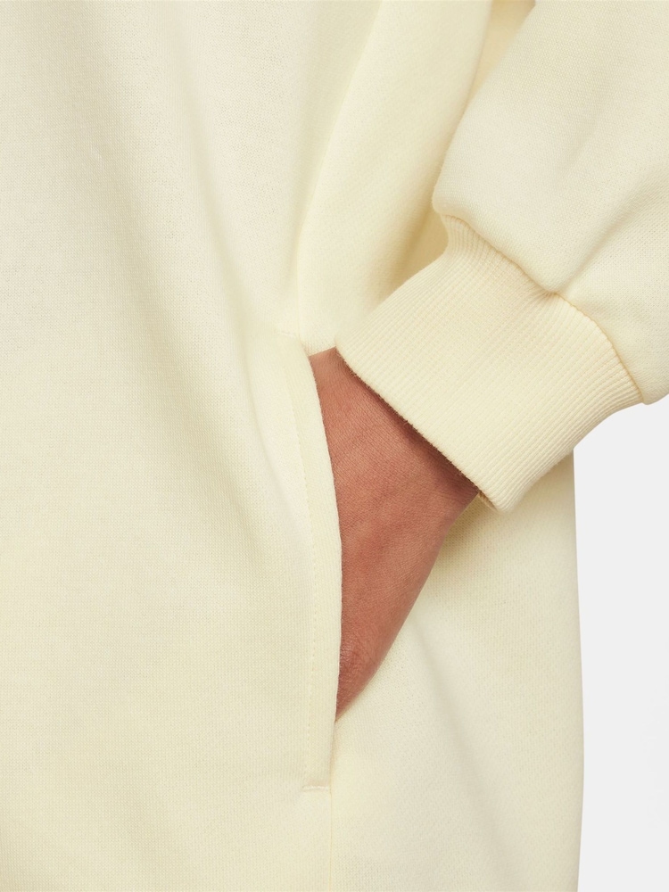 Nike Coconut Cream One Dri-FIT T-shirt - Image 3 of 3