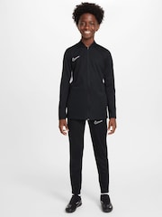 Czarny - Dresy Nike Academy 25 Dri-FIT - Image 1 of 3