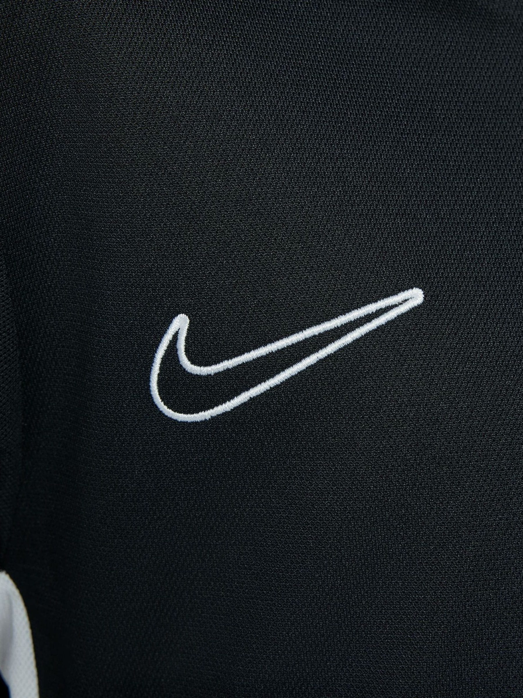 Next：日本 ブラック - Nike Academy 25 Dri-FIT トラックスーツ from