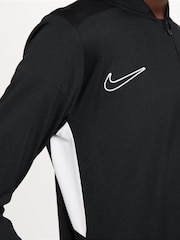 Czarny - Dresy Nike Academy 25 Dri-FIT - Image 3 of 3