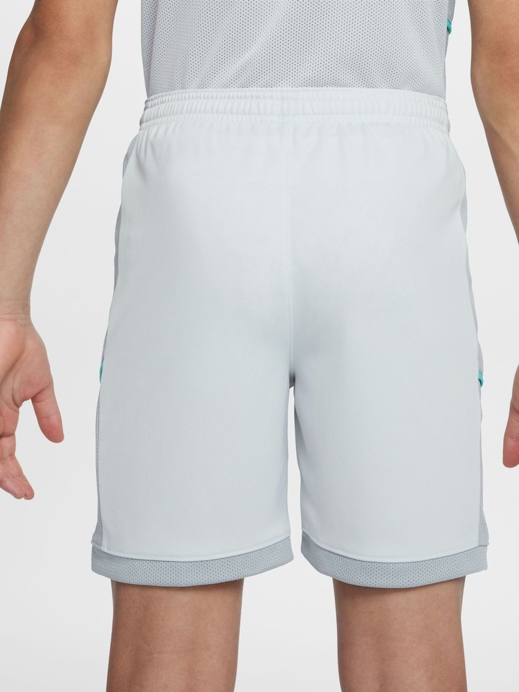 Photon Dust - Nike Dri-FIT Academy 25 Shorts - Image 3 of 6