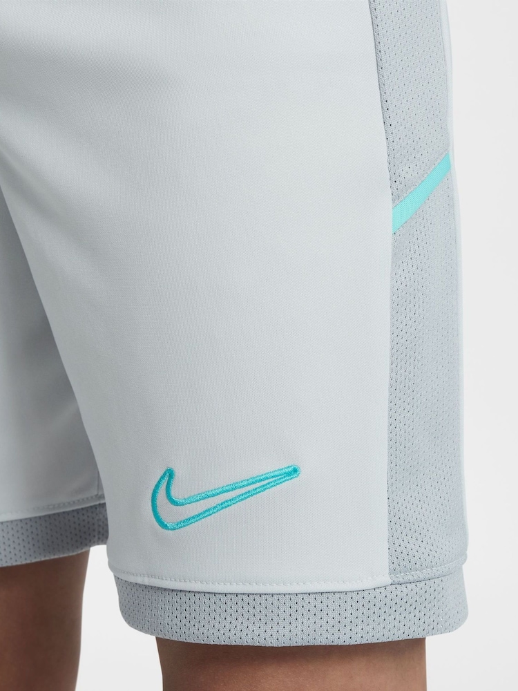 Photon Dust - Nike Dri-FIT Academy 25 Shorts - Image 5 of 6