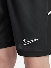 Czarny/biały - Szorty Nike Dri-FIT Academy 25 - Image 4 of 4