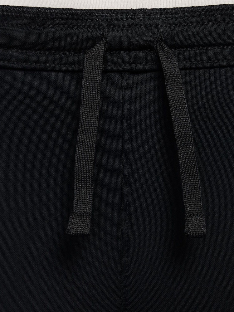 Nike Black/White Dri-FIT Academy 25 Shorts - Image 7 of 7 Nike Black/White Dri-FIT Academy 25 Shorts - Image 7 of 7