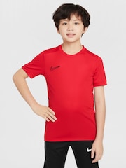 Czerwony University - Nike Academy 25 Dri-FIT Football Shirt - Image 1 of 7