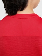 Czerwony University - Nike Academy 25 Dri-FIT Football Shirt - Image 6 of 7