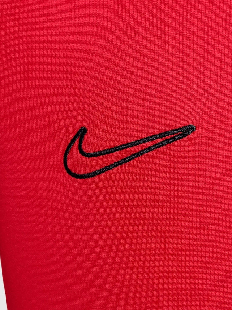 Czerwony University - Nike Academy 25 Dri-FIT Football Shirt - Image 7 of 7