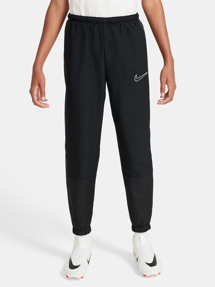 Nike Black Academy+ Dri-FIT Joggers - Image 1 of 3 Nike Black Academy+ Dri-FIT Joggers - Image 1 of 3