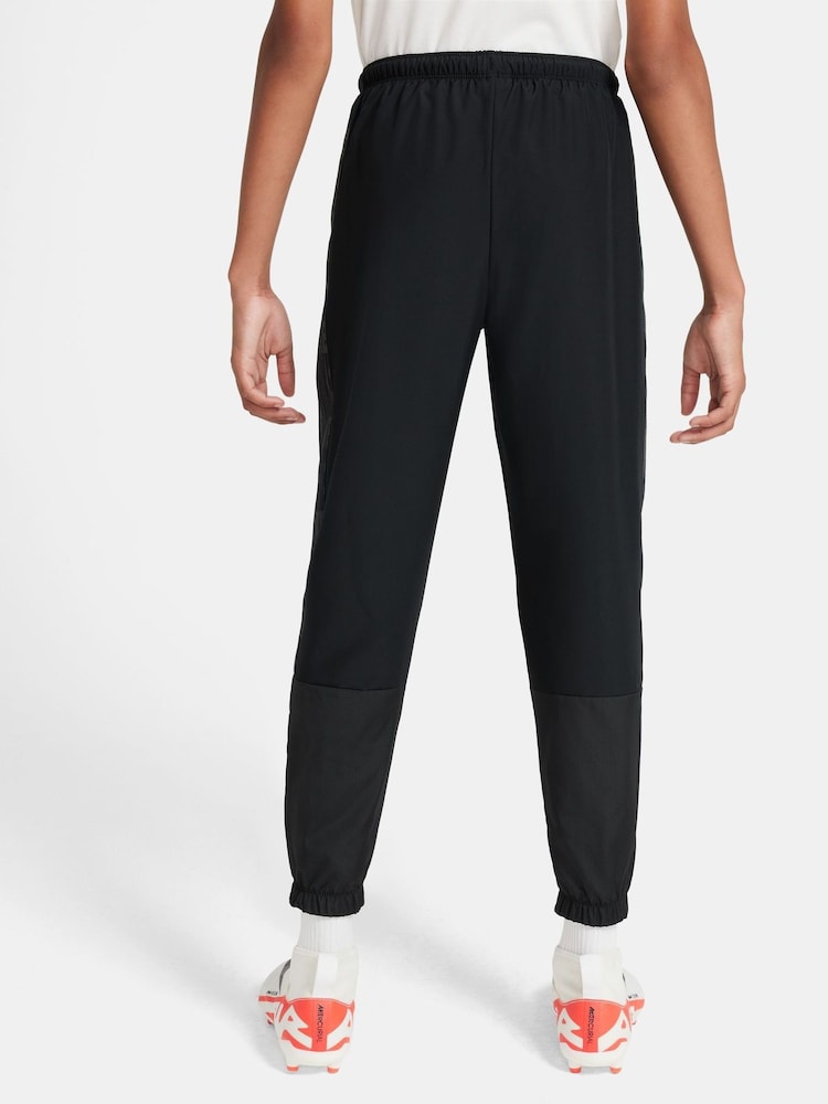 Nike Black Academy+ Dri-FIT Joggers - Image 2 of 3