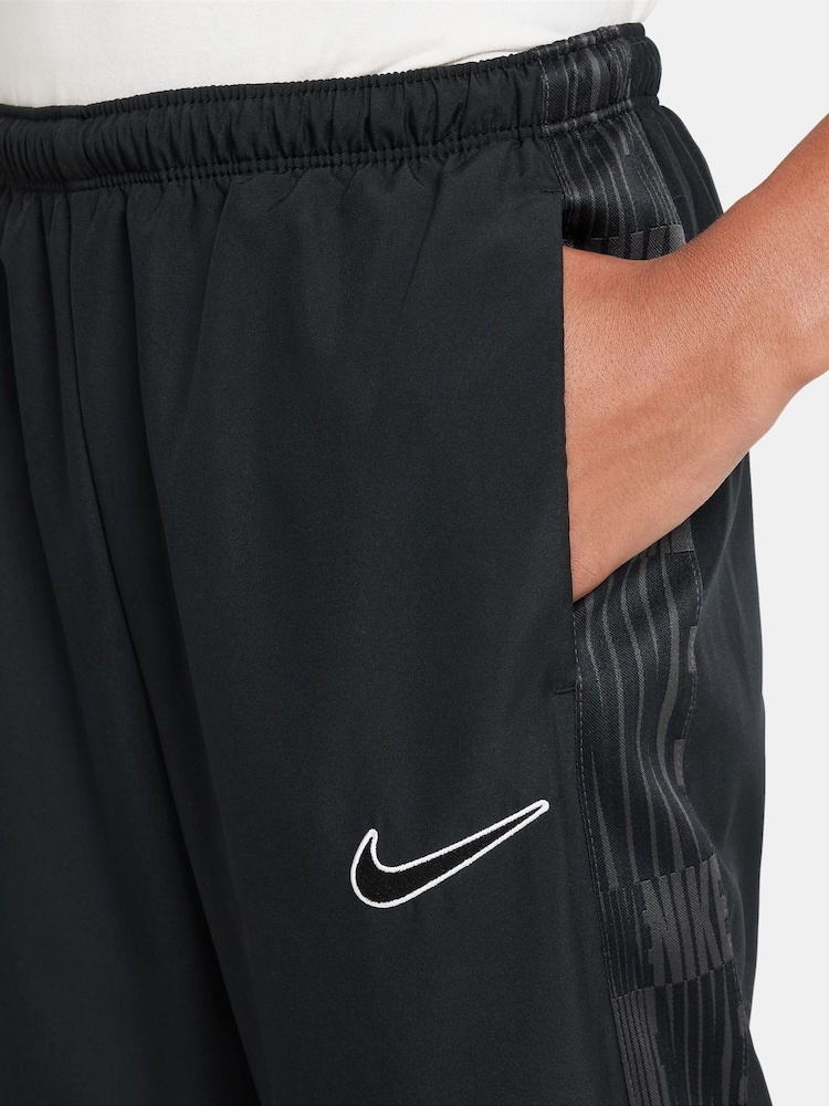 Nike Black Academy+ Dri-FIT Joggers - Image 3 of 3