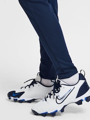 Midnight Navy - Dresy Nike Academy 25 Dri-FIT - Image 10 of 11