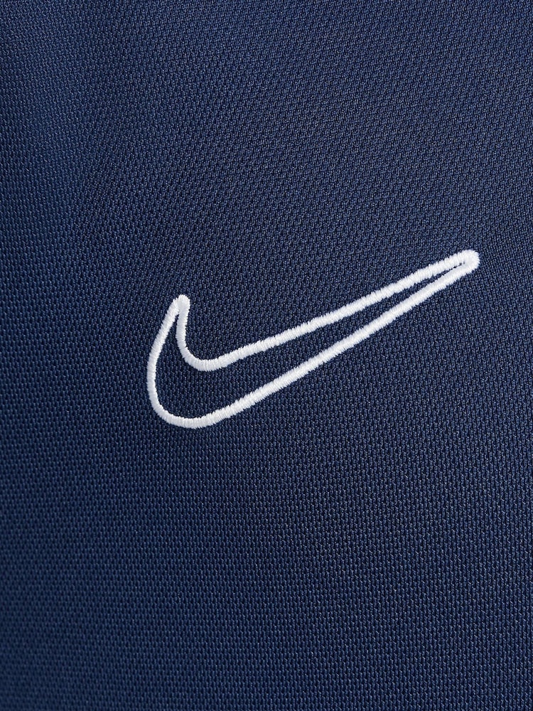 Mitternachtsblau - Nike Academy 25 Dri-FIT Trainingsanzug - Bild 13 von 13