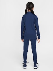 Midnight Navy - Dresy Nike Academy 25 Dri-FIT - Image 2 of 11