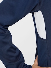 Midnight Navy - Dresy Nike Academy 25 Dri-FIT - Image 6 of 11
