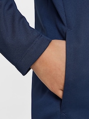 Midnight Navy - Dresy Nike Academy 25 Dri-FIT - Image 7 of 11
