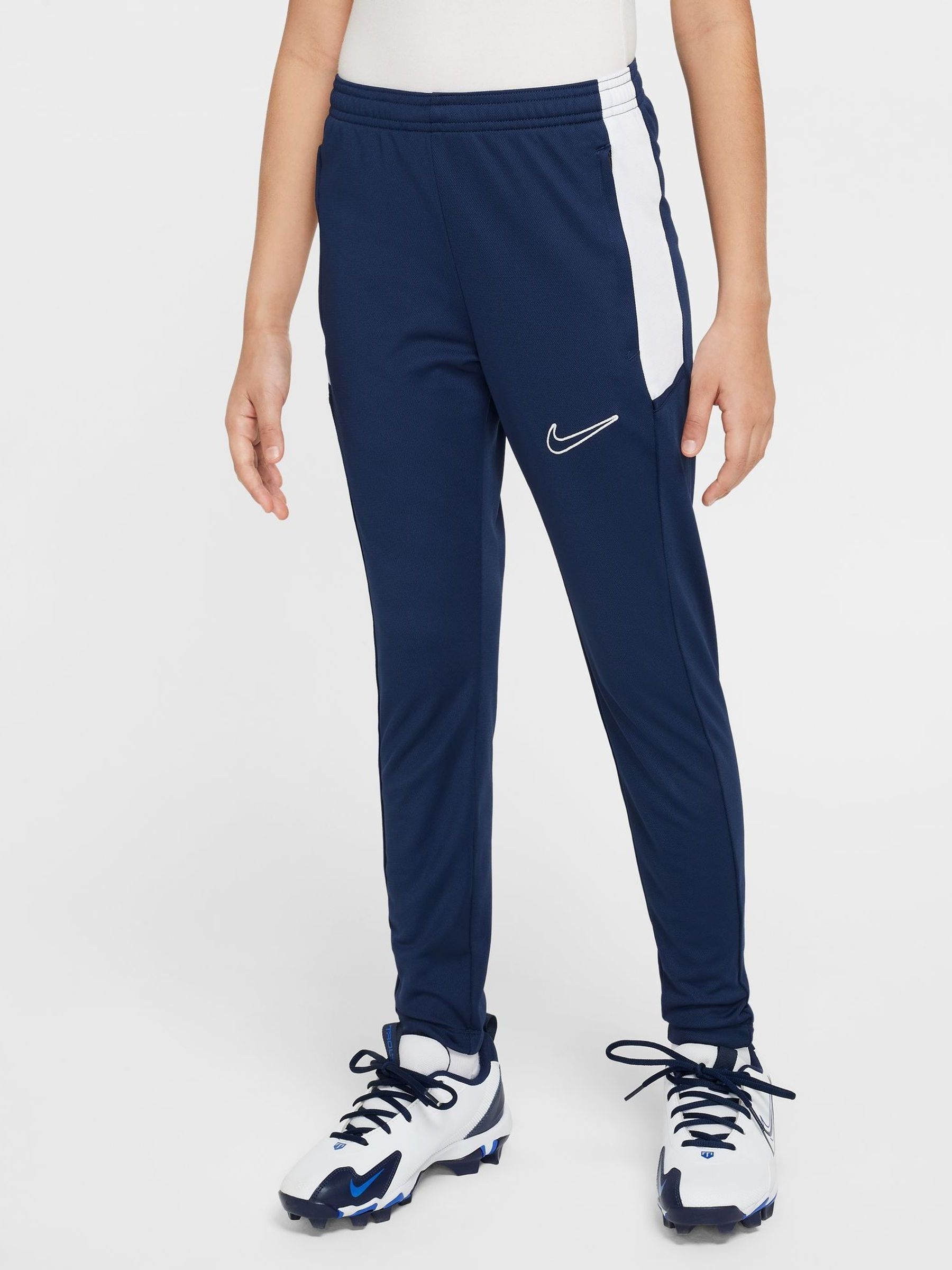 Next：日本 ミッドナイトネイビー - Nike Academy 25 Dri-FIT トラック