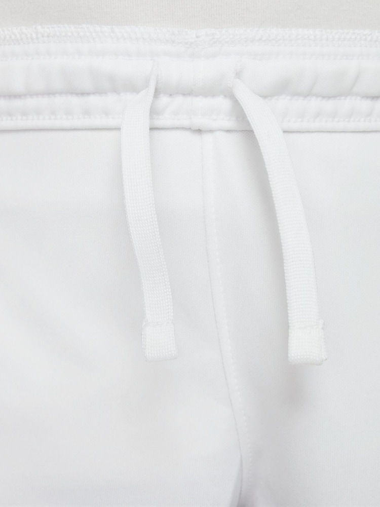 Nike White Dri-FIT Academy 25 Shorts - Image 7 of 7 Nike White Dri-FIT Academy 25 Shorts - Image 7 of 7