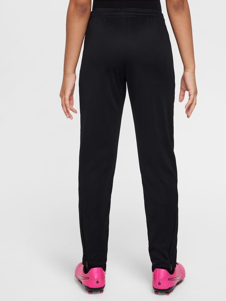 Czarny - Nike Academy Dri-FIT Joggers - Image 2 of 8