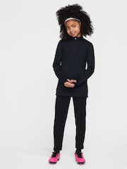 Czarny - Nike Academy Dri-FIT Joggers - Image 3 of 8