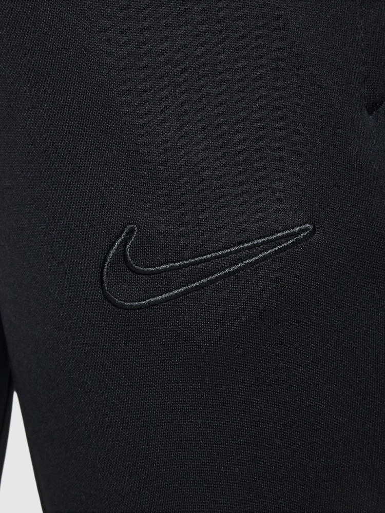 Czarny - Nike Academy Dri-FIT Joggers - Image 5 of 8