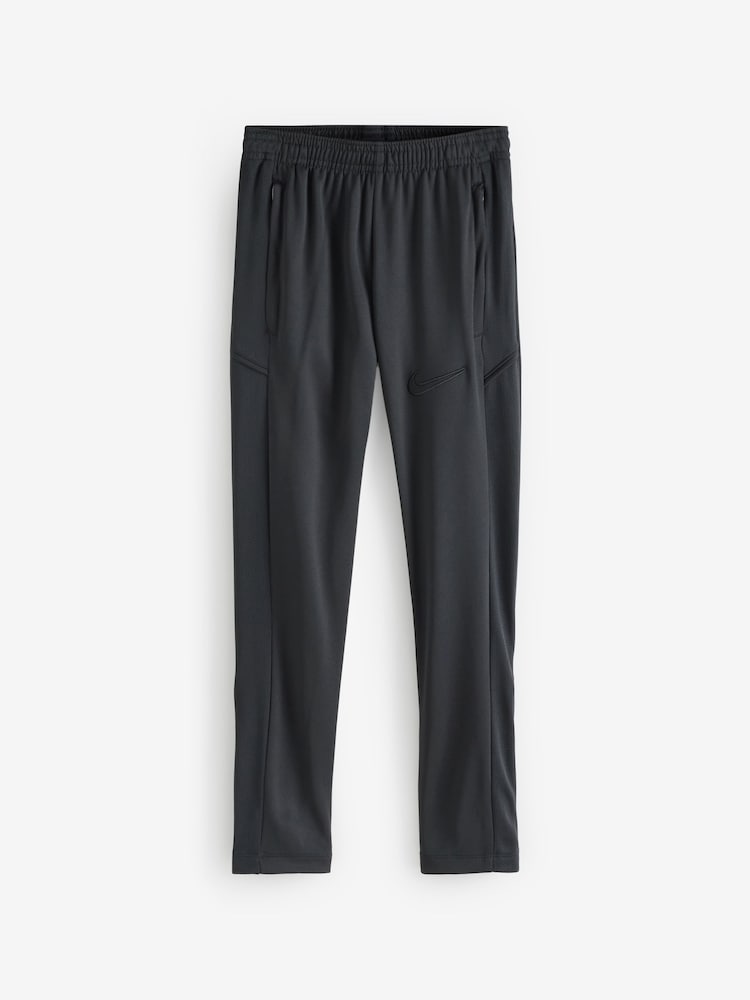 Czarny - Nike Academy Dri-FIT Joggers - Image 7 of 8