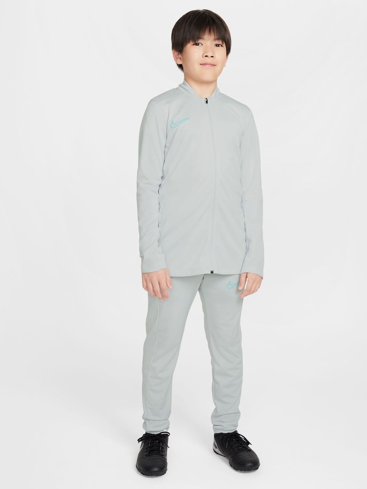 Summit White - Dresy Nike Academy 25 Dri-FIT - Image 1 of 3
