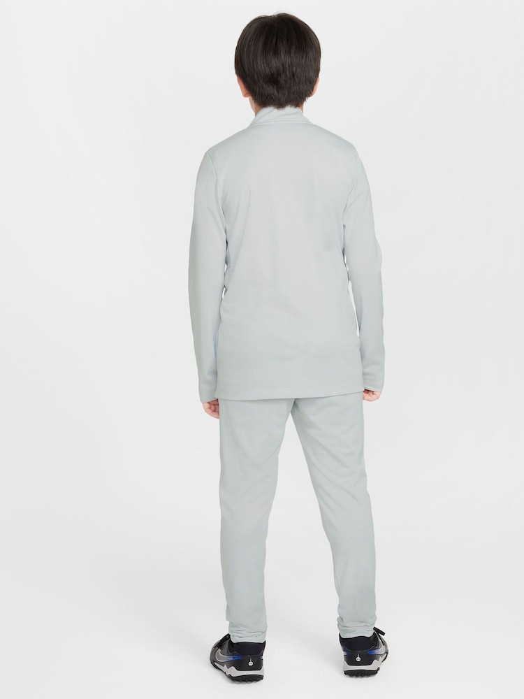 Summit White - Dresy Nike Academy 25 Dri-FIT - Image 2 of 3