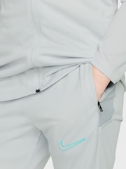 Summit White - Dresy Nike Academy 25 Dri-FIT - Image 3 of 3
