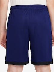 Nike Void Blue Dri-FIT Academy 25 Shorts - Image 2 of 4