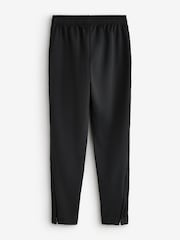 Nike Black/White Academy Dri-FIT Joggers - Image 5 of 6