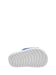 Nike Blue Infant Kawa Sandals - Image 4 of 4