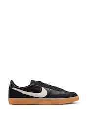Nike Black Killshot 2 Leather Trainers - Image 1 of 1