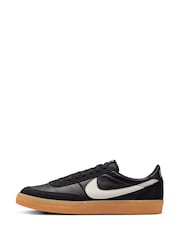 črna - Nike Killshot 2 Usnjeni trenerji - Slika 4 iz 10